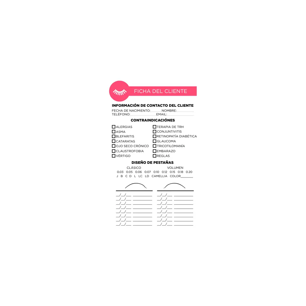 Pdf Tab Extensions Carte client - 1 - Imprimés