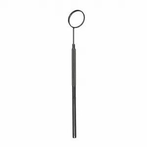 VEKI Espejo para extensiones de pestañas de acero - 1 - Herramientas y accesorios