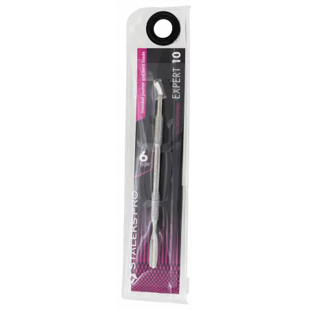 Ωθητήρας επωνυχίου για μανικιούρ Staleks Pro Expert 10 Type 6 - 2 - Ωθητήρες επωνυχίου