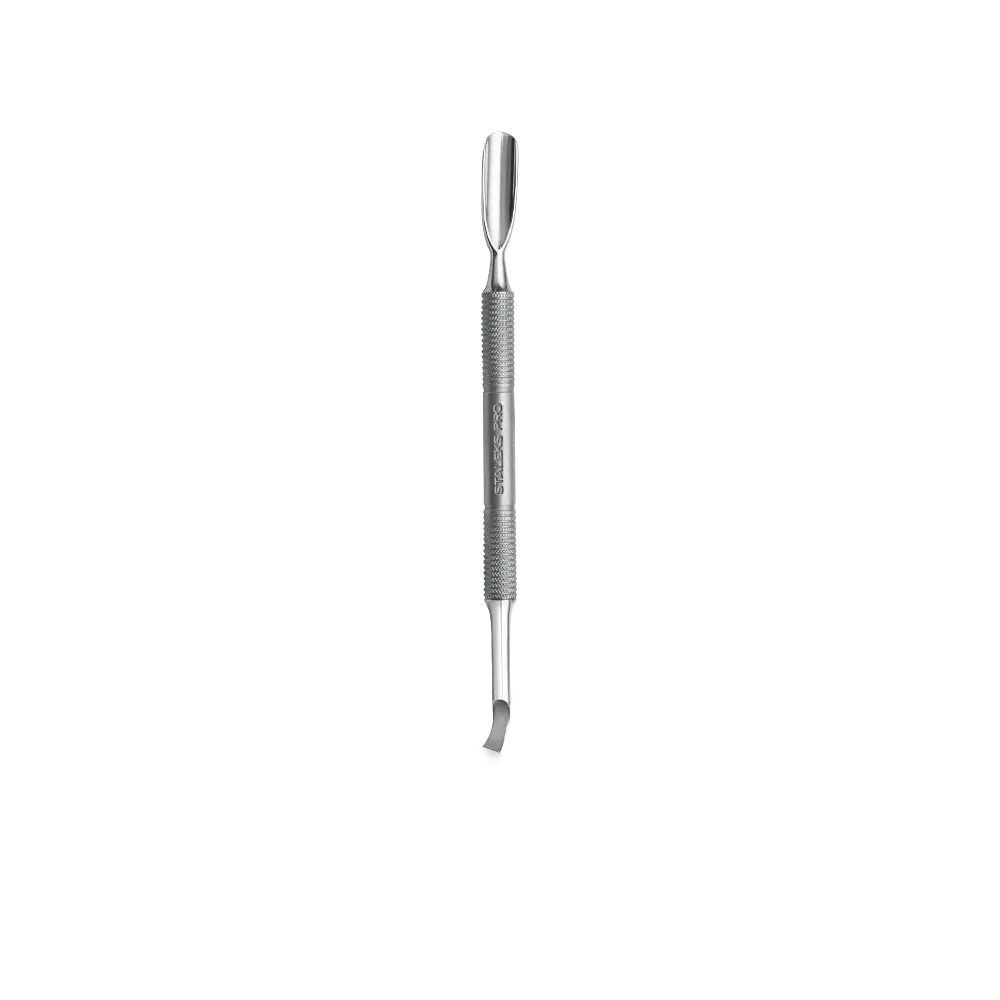 Empujador de cutícula para manicura Staleks Pro Expert 30 Type 4.1 - 1 - Empujadores de cutícula