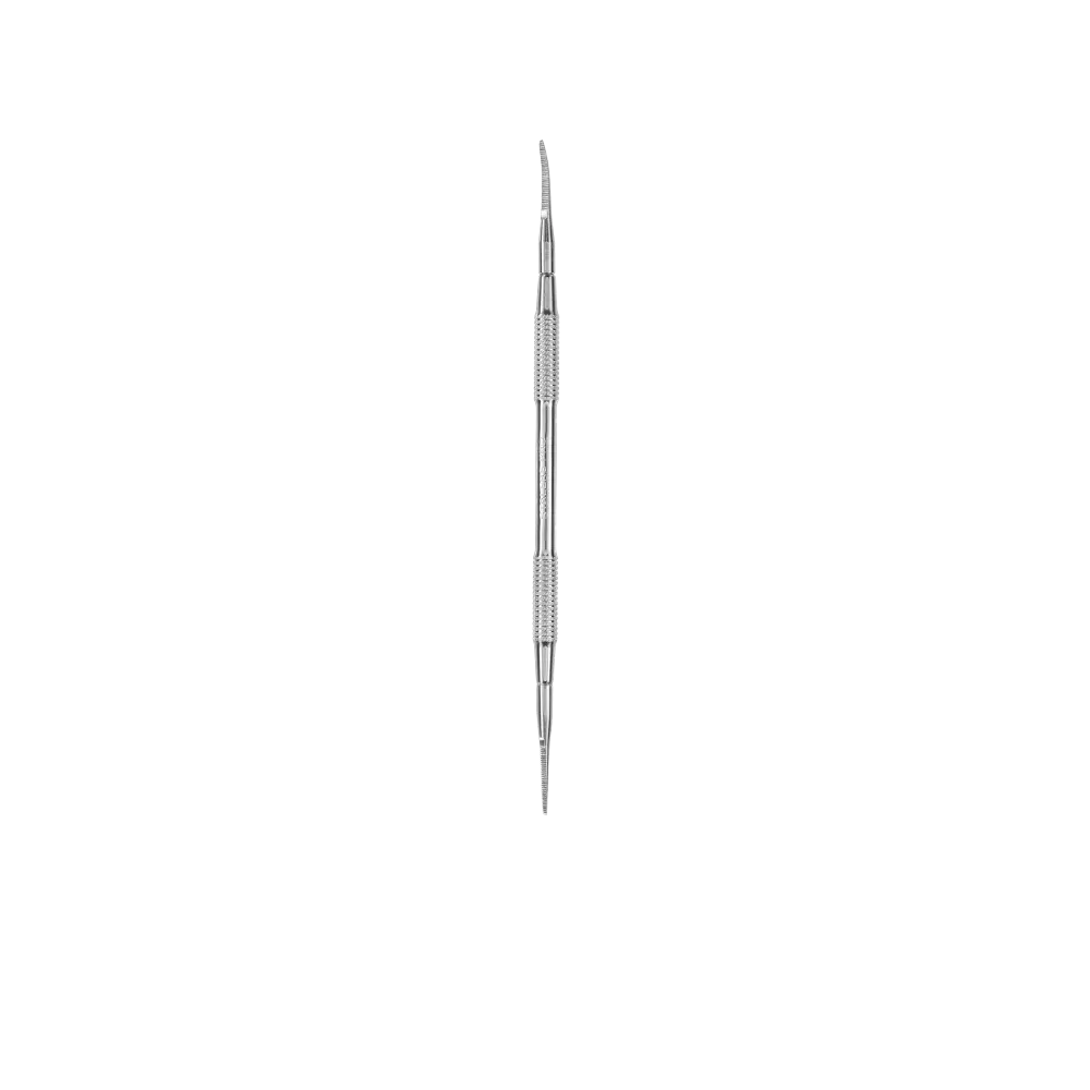 Neglebåndsskyver for pedikyr Staleks Pro Expert 60 Type 3 - 1 - Neglebåndsskyvere