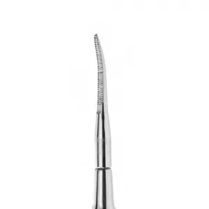 Empujador de cutículas de pedicura Staleks Pro Expert 60 Type 3 - 1 - Empujadores de cutícula