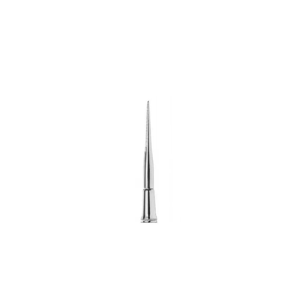 Empujador de cutículas de pedicura Staleks Pro Expert 60 Type 3 - 3 - Empujadores de cutícula