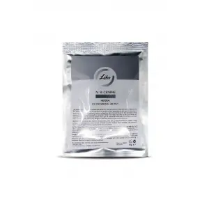 Brow Henna 9 Cenere 10g en sobre - 1 - Henna para las cejas