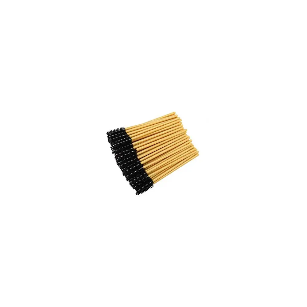 50 Mascara-type brushes - 1 - Disposable