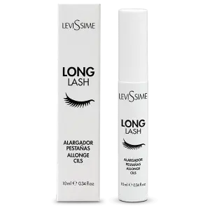 Levissime Long Lash Serum De Pestañas 10ml - 1 - Cuidades posteriores