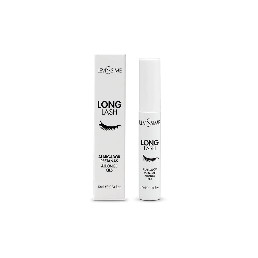 Levissime Long Lash Serum za trepavice 10 ml - 1 - Naknadne brige
