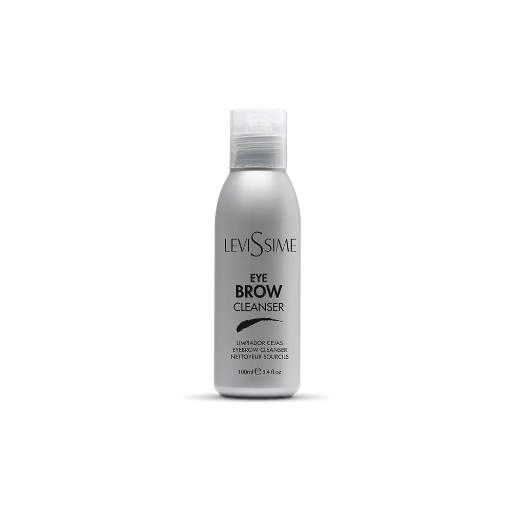 Levissime Antakių valiklis 100 ml - 1 - Antakių dažai Levissime