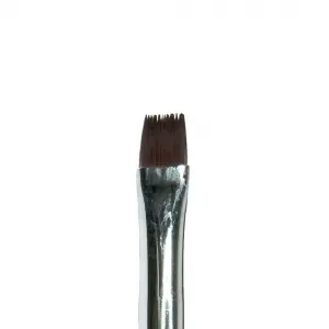 Pincel recto para cejas VEKI - 1 - Pinceles