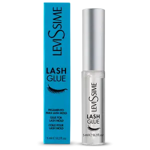 Pegamento para lifting de pestañas Levissime Lash Perm Glue 5ml - 1 - Productos para Lifting de pestañas