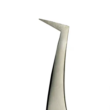 VEKI L Tweezer for Eyelash Extensions V05 - 2 - Tweezers for eyelash extensions