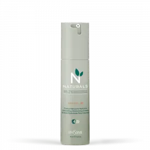 Levissime Naturals Crema Hidratante 50ml - 1 - Cosmética profesional