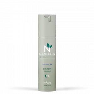 Levissime Naturals Sérum Facial Antiedad 50ml - 1 - Cosmética profesional