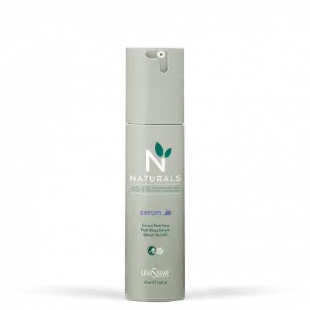 Levissime Naturals Анти-Ејџ Серум за Лице 50ml - 1 - Професионална козметика