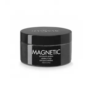 Levissime Mineraalinen Magneettikuorinta 200 ml - 1 - Ammattimainen kosmetiikka
