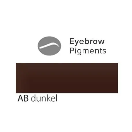 Purebeau AB Dunkel Pigment għal Għonq 3ml - 1 - Pigmenti