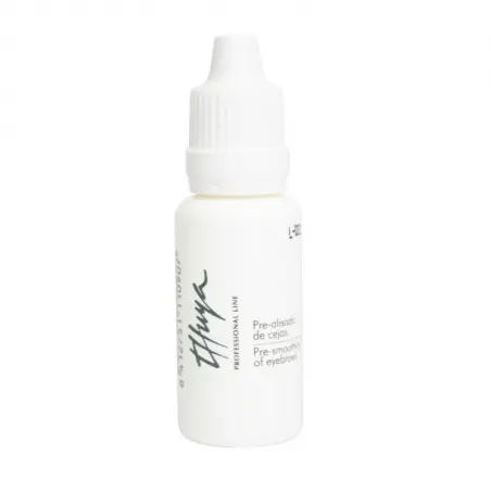 Fyrir-sléttunarefni fyrir augabrúnir Thuya 15 ml - 1 - Vörur fyrir lyftingu á augnhárum
