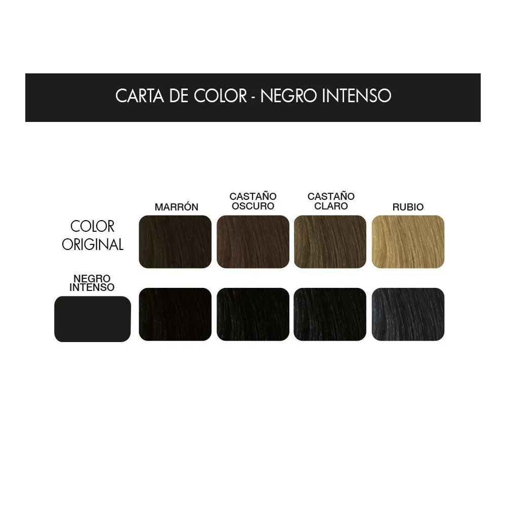 Tinta Thuya Preto Intenso para Sobrancelhas e Cílios 14ml - 3 - Tintura de sobrancelhas Thuya