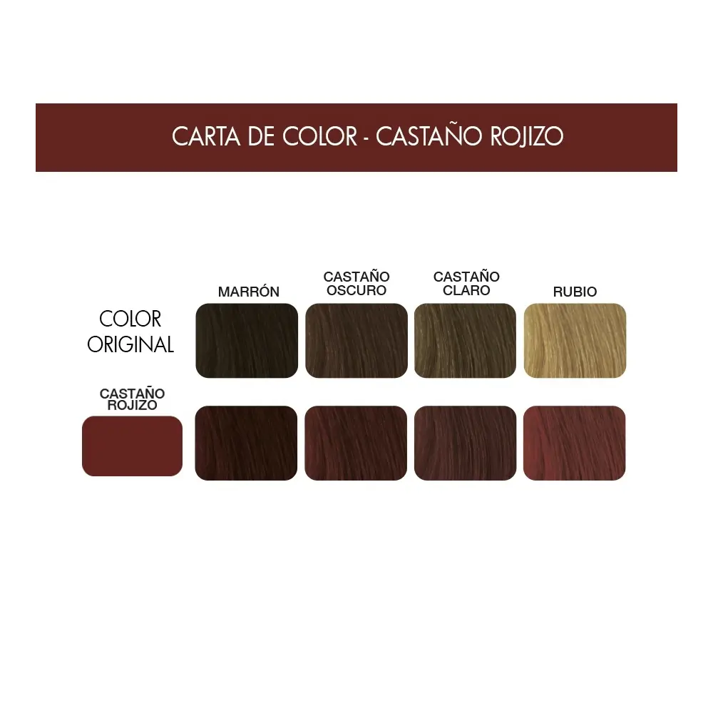 Tinta Thuya Castanho para Sobrancelhas e Cílios 14ml - 3 - Tintura de sobrancelhas Thuya