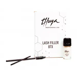 Thuya Lash Filler BTX con Aplicadores 5ml - 1 - Productos para Lifting de pestañas