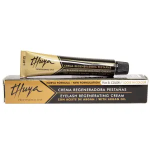 Crema regeneradora de pestañas con argan Thuya 15ml - 1 - Cuidades posteriores