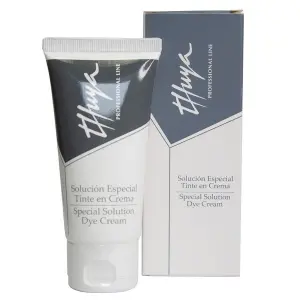 Thuya Solución Especial Tinte en Crema 50ml - 1 - Tinte de cejas Thuya