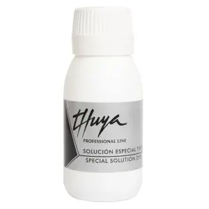 Thuya Solución Especial Tinte Liquida 60ml - 1 - Tinte de cejas Thuya