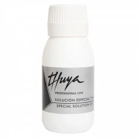 Thuya Erilahendus Vedel Värv 60ml - 1 - Kulmuvärv Thuya