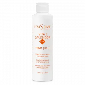 Levissime Tónico Facial VITA C Splendor 200ml - 1 - Rostro