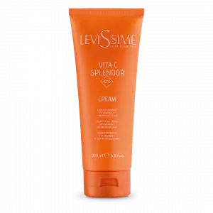Levissime Vita C Splendor Crema facial antioxidante 200 ml - 1 - Rostro