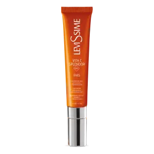 Levissime Contorno de ojos antioxidante Vita C Splendor 15ml - 1 - Rostro