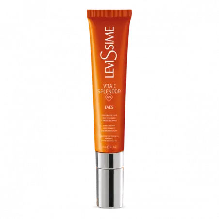 Levissime Vita C Splendor Oogcontour 15ml - 1 - Gezicht