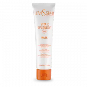 Levissime Vita C Splendor Mascarilla Facial Antioxidante - 1 - Rostro