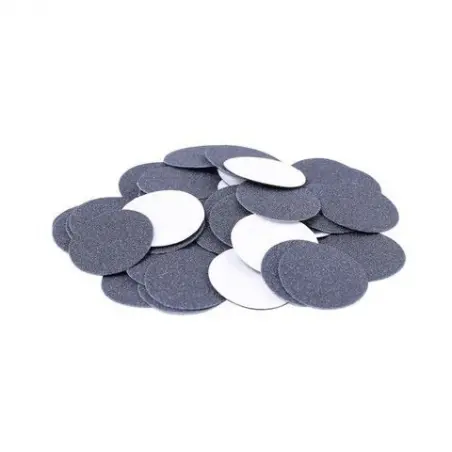 Limas de recambio para el disco de pedicura Pododisc Expert Staleks Pro - 2 - Uñas