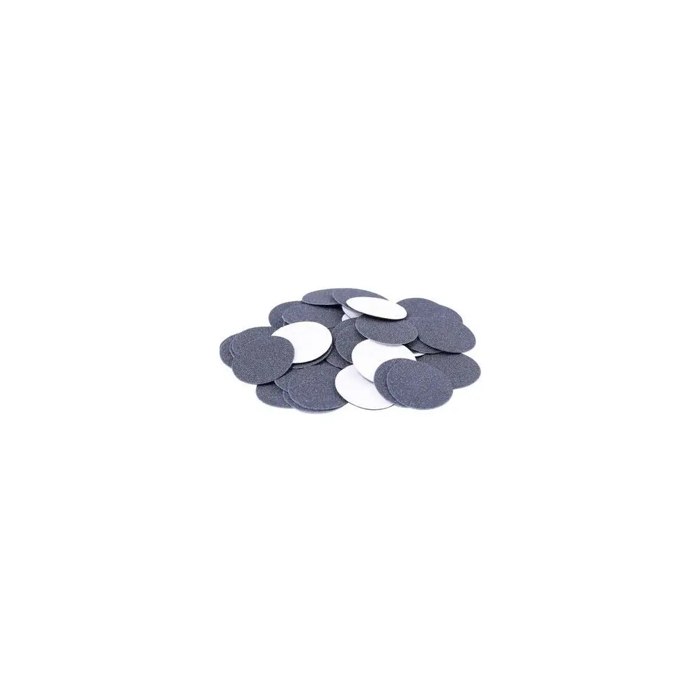 Limas de recambio para el disco de pedicura Pododisc Expert Staleks Pro - 2 - Uñas