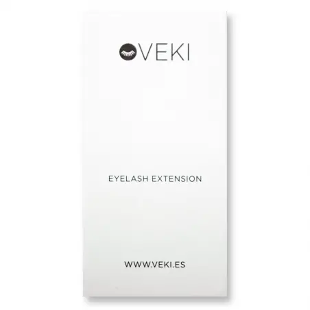 0.07 ripsienpidennykset (20 riviä) - 2 - Volyymiripsienpidennykset