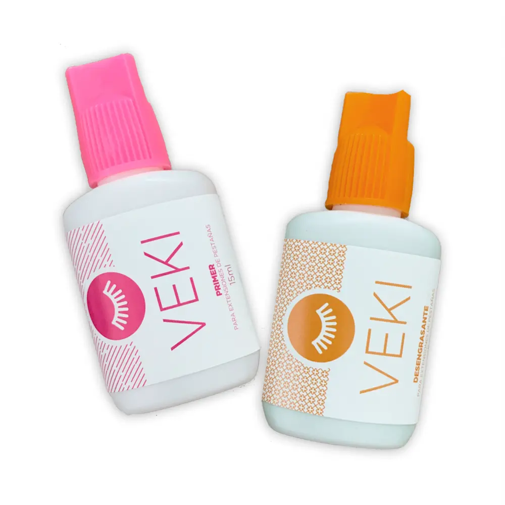 Sonderangebot! Entfetter und Grundierung für Wimpernverlängerungen - 1 - Kleber für Wimpernverlängerungen