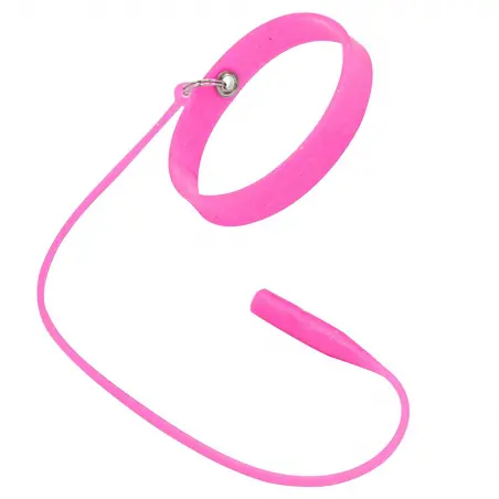 Silicone bracelet for tweezers protection - 3 - Tweezers for eyelash extensions