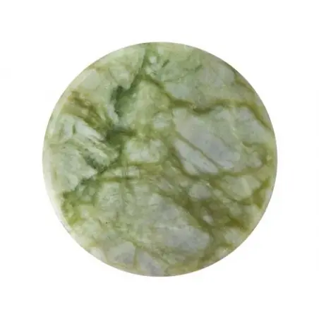 Pedra de Jade para Cola de Extensões de Cílios - 1 - Ferramentas e acessórios