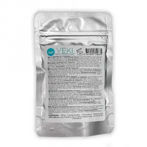 VEKI Pegamento para Extensiones de Pestañas Diamond 5ml - 1 - Pegamentos para extensiones de pestañas