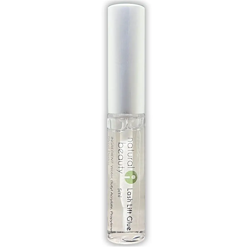 Natural Beauty Лепило за повдигане на мигли 5g - 1 - Продукти за лифтинг на мигли