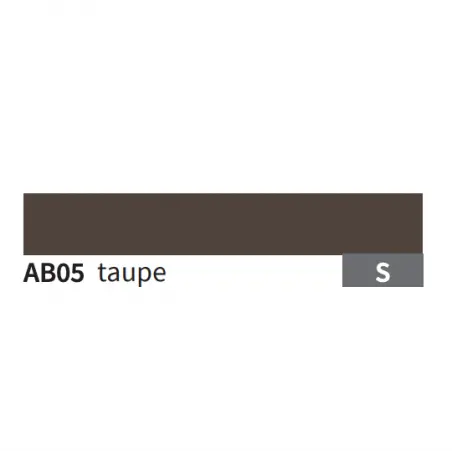 Purebeau AB05 Taupe Χρωστική για Φρύδια 3ml - 1 - Χρωστικές ουσίες