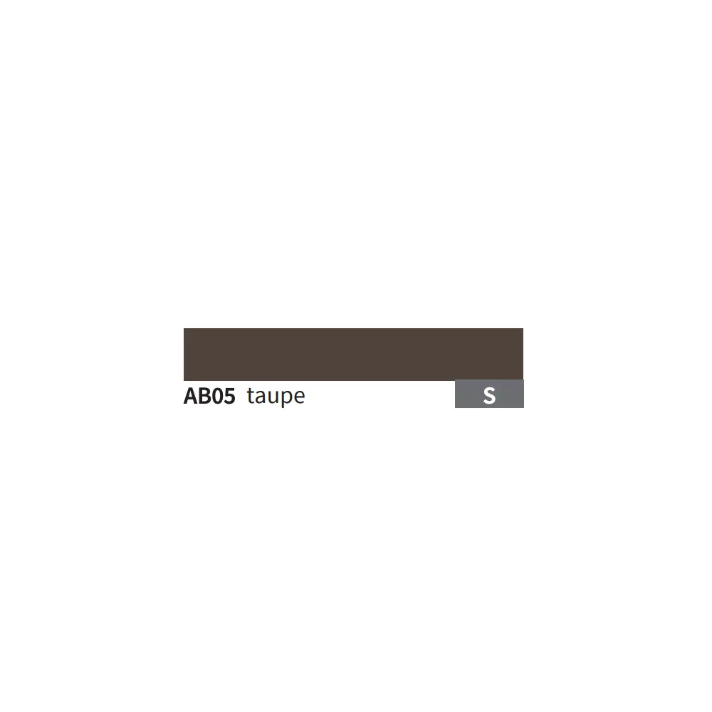 Purebeau AB05 Taupe Kulmupigment 3ml - 1 - Pigmentide