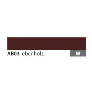 Purebeau AB03 Ebenholz Pigmento para Cejas 3ml - 1 - Pigmentos