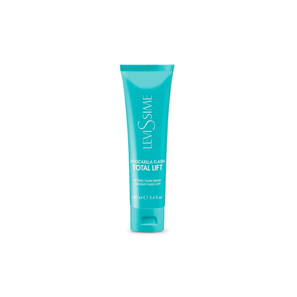 Levissime Flash Total Lift Maske 100ml - 1 - Professionelle Kosmetik