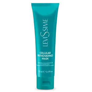 Levissime Ansiktsmask Cellular Renovating 75ml - 1 - Professionell kosmetika