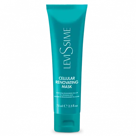 Levissime Maskra tal-wiċċ Cellular Renovating 75ml - 1 - Kozmetika professjonali