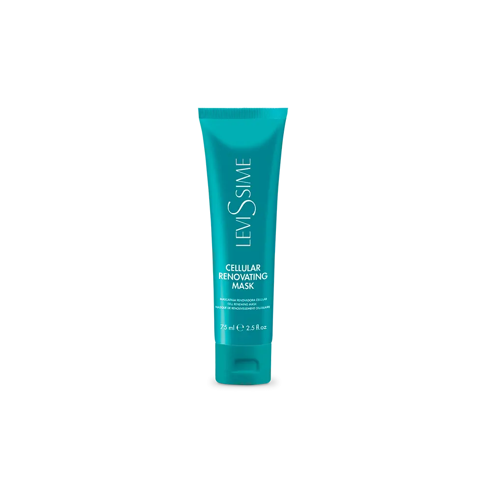 Levissime Obrazna maska Cellular Renovating 75ml - 1 - Profesionalna kozmetika