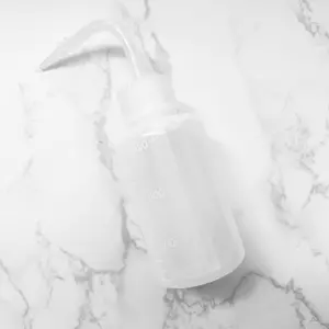 Botella de enjuage de plástico blando 150ml - 1 - Herramientas y accesorios
