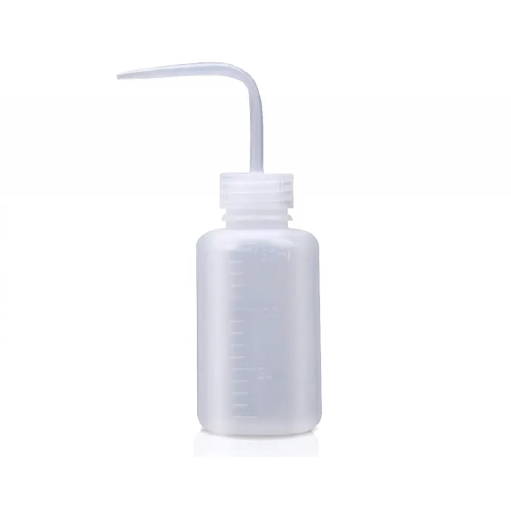 Myk plastflaske for munnskyll 150 ml - 1 - Verktøy og tilbehør